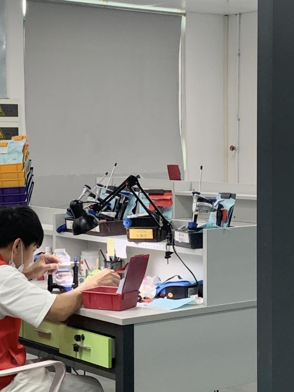 Verified China supplier - Shenzhen Juxiange Medical Devices Co., Ltd.