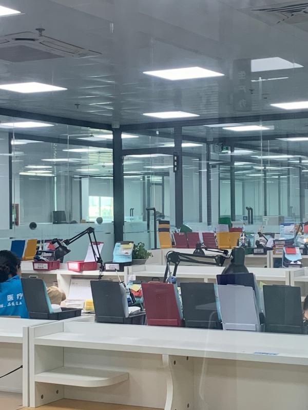 Verified China supplier - Shenzhen Juxiange Medical Devices Co., Ltd.