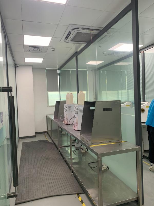 Verified China supplier - Shenzhen Juxiange Medical Devices Co., Ltd.