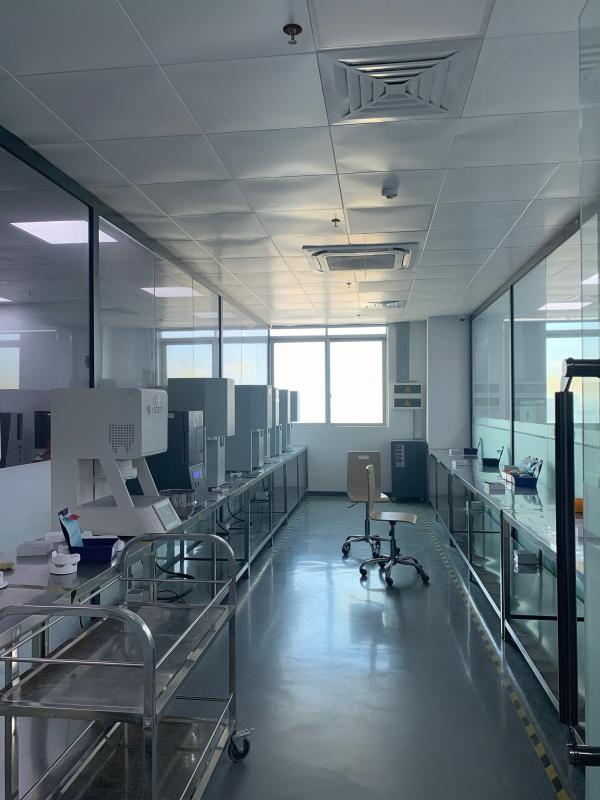 Verified China supplier - Shenzhen Juxiange Medical Devices Co., Ltd.