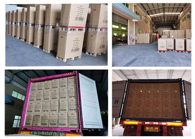 Verified China supplier - ecoMailer Packaging (Dongguan) Co. ,Limited