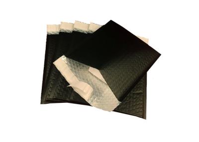 China Shipping Poly Bubble Padded Mailers Matte Metallic color for sale