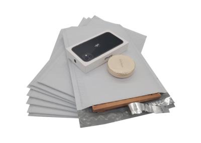 China Envelopes acolchoados brancos da prova ISO9001 do rasgo para o transporte à venda
