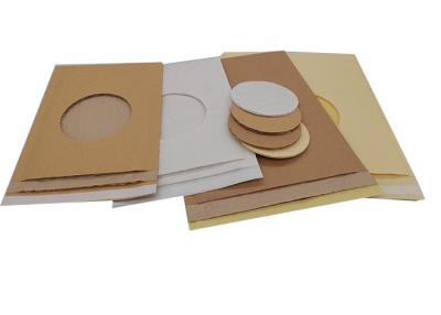 中国 軽量のEcoの友好的なパッドを入れられた封筒の適用範囲が広い緩和された郵送の封筒 販売のため