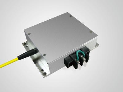 China la fibra del módulo 15W del laser del diodo del Multi-emisor 808nm juntó el módulo del laser en venta