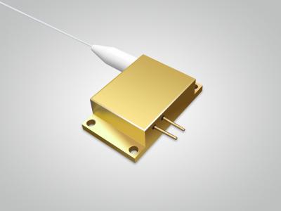 Chine la fibre de 940nm 30w a couplé le laser de diode avec la fibre de 105µm, diode laser de pompe à vendre