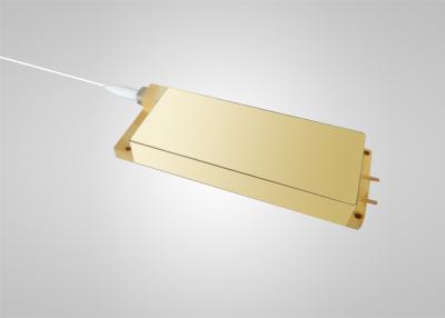 China diodo láser de la bomba de poder más elevado 300W, módulo del laser 915nm para el bombeo de laser de la fibra en venta