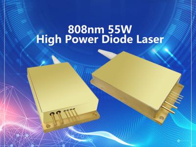 China 940nm 70W High Power Fiber Coupled Diode Laser for sale