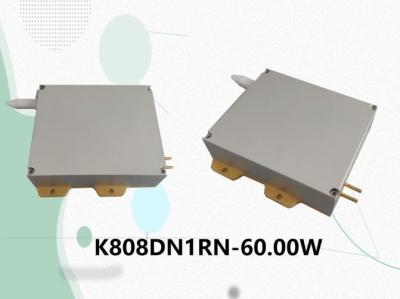 중국 40W 808nm 다이오드 레이저 단위 0.22N.A. 106.5µm 섬유 연결을 위해 판매용