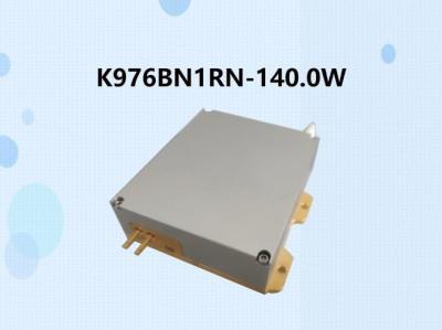 China 976nm 140W Wavelength-Stabilized High Brightness Fiber Coupled Diode Laser for sale