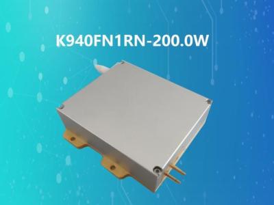 Chine Lasers de diode de puissance élevée de pompage par laser De fibre 940nm 200W avec le noyau de fibre de 135μm à vendre