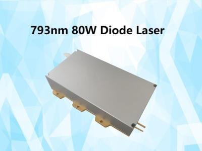 China la fibra del poder más elevado de 793nm 140W juntó el laser del diodo en venta