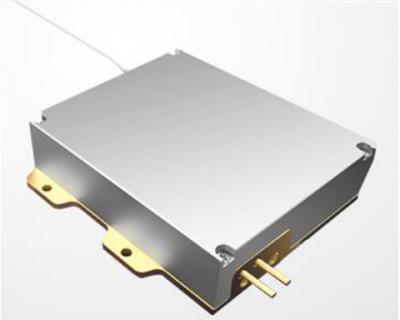 China Bwt 808 nanómetro 60 W ópticamente bombeó el laser del semiconductor en venta