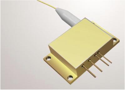 China 976nm 27W Comprimento de onda-estabilizou o poder superior acoplado fibra do laser do diodo para o bombeamento de laser (o produto padrão) à venda