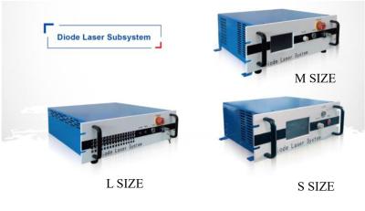 China 9xxnm Fiber Coupled Diode Laser System; DS3-51522-LD for sale