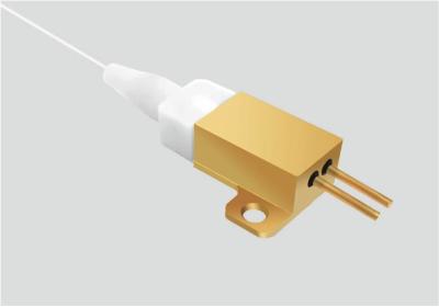 China 976nm 9W Wavelength-Stabilized Fiber Coupled Diode Laser (Standard Product) for Fiber laser pumping for sale