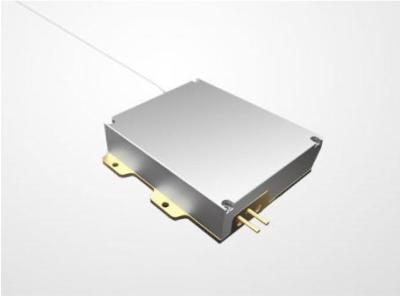 Китай 976нм 140В Длин волны-стабилизировало лазер диода наивысшей мощности соединенный волокном продается