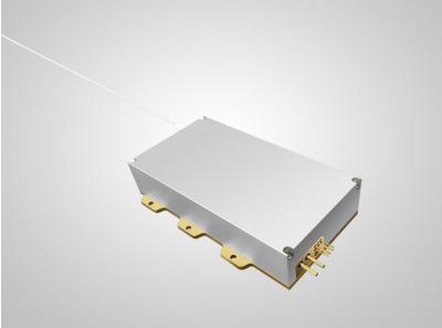 China laser acoplado fibra do diodo do poder superior de 808nm 150W para o bombeamento de laser em estado sólido à venda