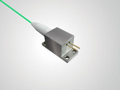 China la fibra de 830nm 1W juntó el laser del diodo, longitud de onda 830nm en venta