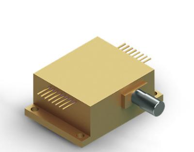 China laser acoplado fibra do diodo de 20Watt 1064nm com apontar o feixe, termistor para médico à venda