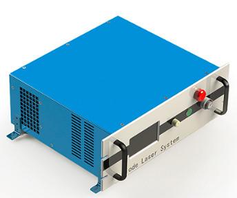 China sistema 300W del laser del diodo 976nm con el LCD para la reproducción aditiva del laser en venta