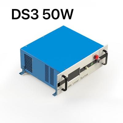 China 50w Fiber Coupled Diode Laser System Bwt Brand for sale