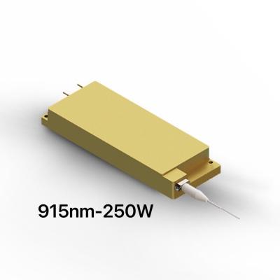 China 915nm 250w High Power Diode Lasers Iso Approved for sale