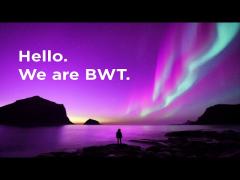 BWT Introduction (Latest version）