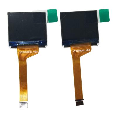 Cina Esposizione LCD a 1,0 pollici di ST7735S 128x64 Dot Matrix con l'interfaccia di 4 SPI in vendita