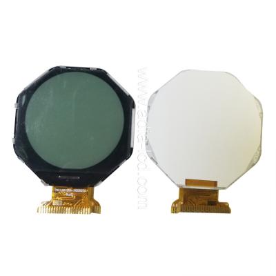 China Anzeige SPI-Schnittstellen-128x128 LCD, Anzeige Transflective LCD des Fahrer-ST7571 zu verkaufen