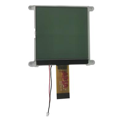 China 3.0 Inch UC1698 Driver LCD Graphic Module With 160x160 Resolution for sale