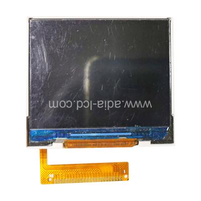 China 2.0 Inch 320*240 TFT LCD  Display Module  ILI9342C  Chip Customized tft  Display for sale