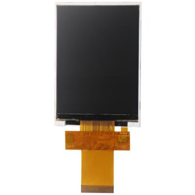Cina esposizione LCD a 3,2 pollici di 16.7M Color 240x320 con RGB Inerface in vendita