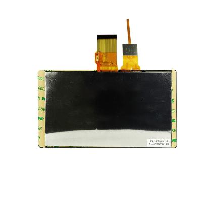China 800x480 7inch TFT LCD Touch Screen With RGB Interface for sale