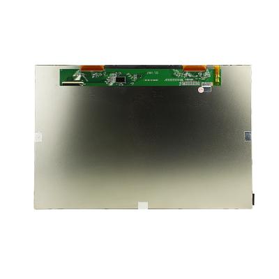 China High definition 10.1inch 1280*800 40 Pin LVDS Interface LCD TFT Module For HMI,Industrial for sale