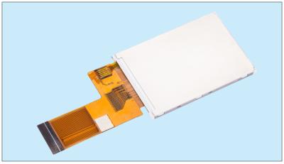 China 300cd/M2 2 Zoll TFT-Anzeige, Touch Screen ST7789V IC TFT LCD zu verkaufen