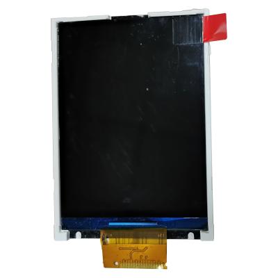 China 2.8 Inch ST7789V IC 240*320 SPI TFT LCD Display For Smart Appliance for sale