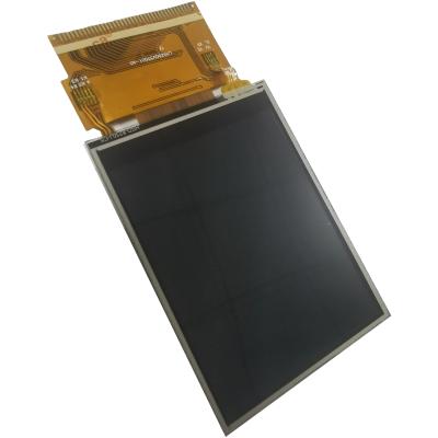 China 37Pin 2.8 Inch 320x240 TFT Resistive Touch Screen With ST7789V IC for sale