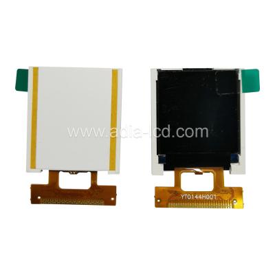 Cina Esposizioni a 1,44 pollici di ST7735 TFT LCD in vendita