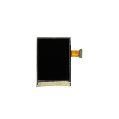 China 2.4 Inch ST7789V IC Wide Temperature LCD With 18Bit Mcu Interface for sale