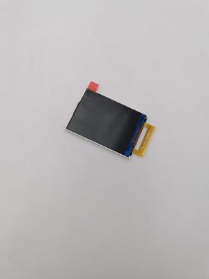 China 2.4 Inch 240x320 TFT LCD Module , 250cd/M2 TFT Color Display for sale