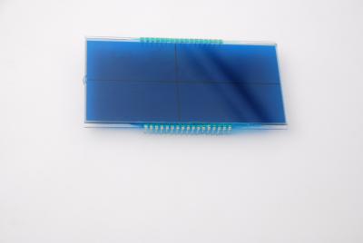 Chine Affichage d'affichage à cristaux liquides du code HTN de segment, module de Large Oled Display du conducteur DL1067 à vendre
