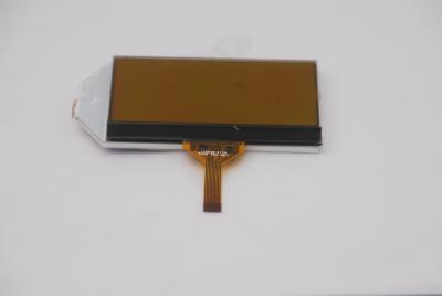 China ST7567 LCD Graphic 128x64 , RoHS OLED Graphic Display Module for sale
