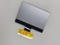 China FSTN 128x64 MPU Interface LCD Graphic Module With 1/9 Bias Driving for sale