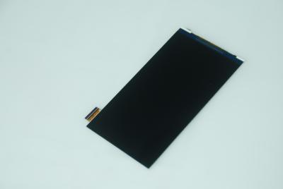 China 350cd/M2 480x854 Pixel TFT LCD Touch Screen With MIPI Interface for sale