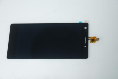 China 5 Inch St7701s Driver 480xRGBx854 TFT LCD Touch Screen for sale