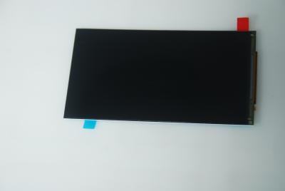 China 5inch 16.7M Color LCD Character Module St7701s Driver With Mipi Dsi Interface for sale