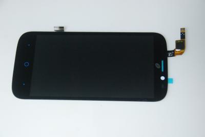 中国 MIPI Interface Transmissive LCD表示、16.7M Color TFT Capacitive Touchscreen 販売のため