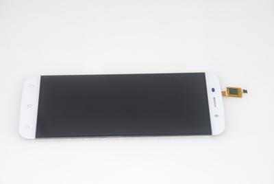 Китай Интерфейс 350cd/M2 MIPI DSI экран касания LCD 5 дюймов с панелью IPS продается