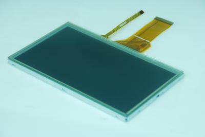 China 800xRGBx480 7 Zoll TFT-Touch Screen, 16.7M Color 50 Anzeige Pin LCD zu verkaufen